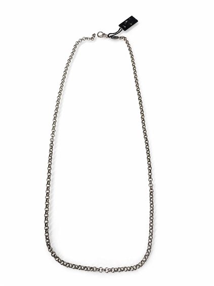 Collana Suali Donna in Argento BM1311/80 - BM1311/80